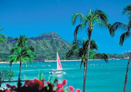 Hawaiian Islands KH7MM